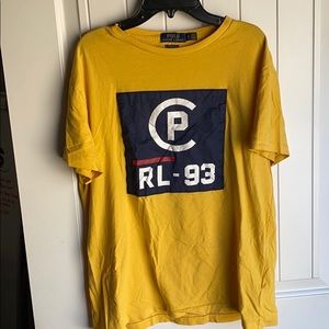 Polo by Ralph Lauren short-sleeve tee